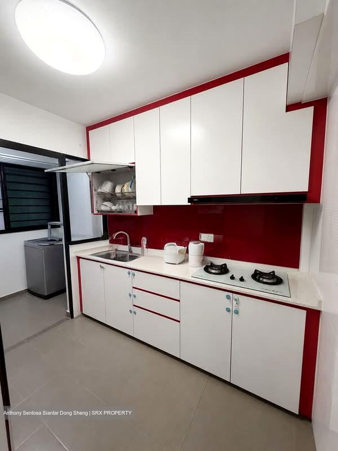 Blk 508A Angsana Breeze @ Yishun (Yishun), HDB 3 Rooms #555586251